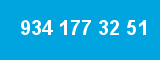 934 177 32 51
